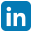 LinkdedIn Social Icon
